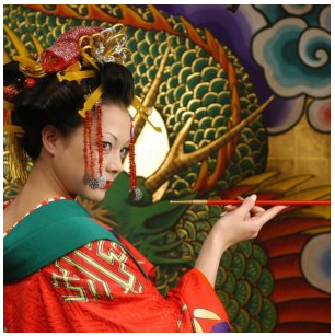 <em>恶女</em>花魁:红艳浮世绘-和风家专栏:蓝色电影梦-