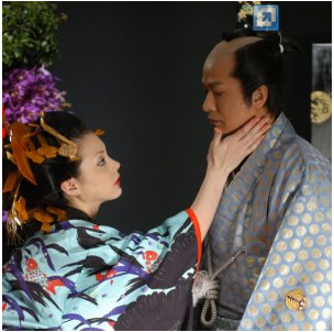 <em>恶女</em>花魁:红艳浮世绘-和风家专栏:蓝色电影梦-
