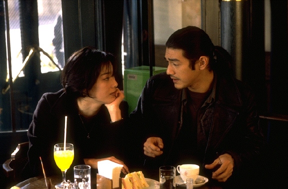  日本小说电影>不夜城(ふやじょう,1998)