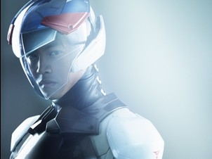 电影/ 科学小飞侠 gatchaman